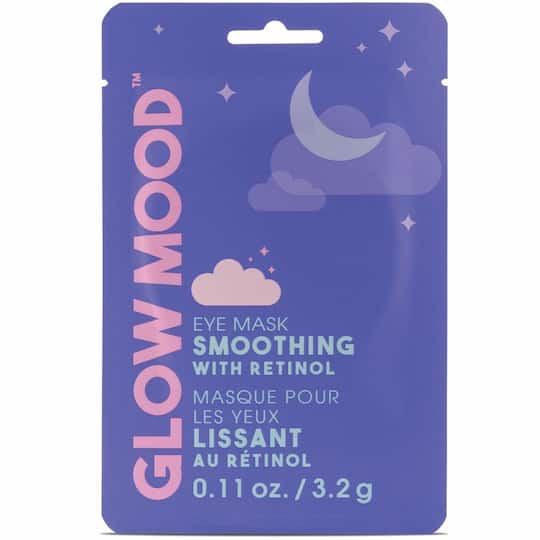 Glow Mood™ Soothing with Retinol Eye Mask